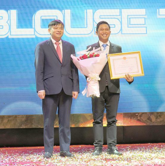 Công bố dây chuyền sản xuất thuốc đạt tiêu chuẩn quốc tế