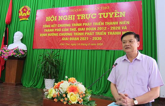 Gần 90% thanh niên có trình độ trung học