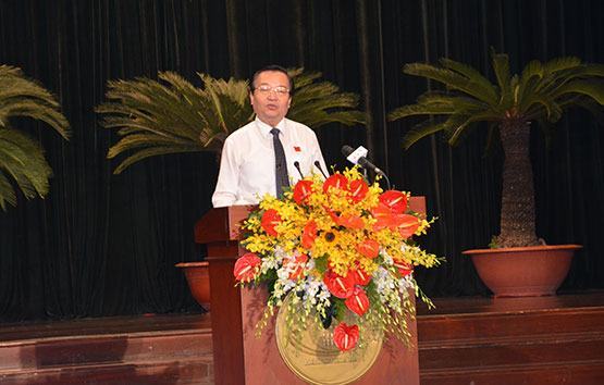 Năm học 2019-2020: TP.HCM tăng thêm 75.400 học sinh