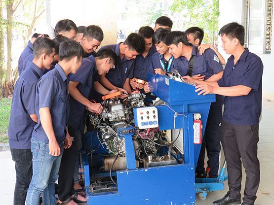 Cần Thơ: Đưa giáo dục hướng nghiệp vào các trường phổ thông