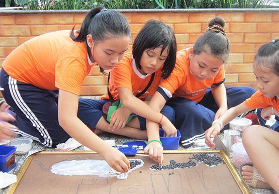 Không chấp nhận GV có hành vi phản GD