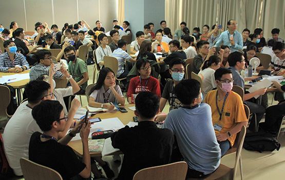 Trường ĐH Y Dược TP.HCM: Cách ly người liên quan ca nhiễm Covid-19 thứ 38