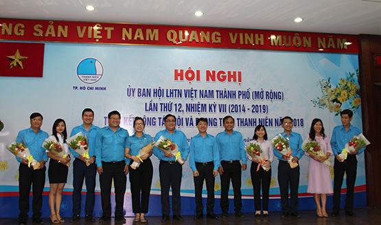 Trên 61 ngàn thanh niên được giới thiệu việc làm