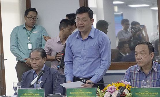 Quý IV năm 2019: TP.HCM sẽ xây dựng nhà máy “biến” rác thành điện