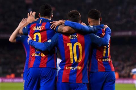 4h ngày 22/12, Barca vs Hercules: Khi phía trước không còn là núi cao
