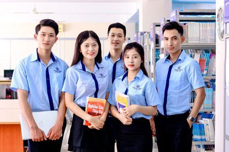 Trường Cao đẳng CNTT TP.HCM tuyển bổ sung 65 chỉ tiêu năm 2019