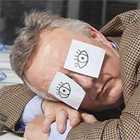 Học cách ngủ trưa “chuyên nghiệp” nhờ bí kíp khoa học