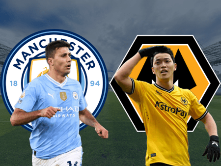 23h30 ngày 4/5, vòng 36 Premier League, sân Etihad, Man City – Wolves: Lời hứa khó thực hiện