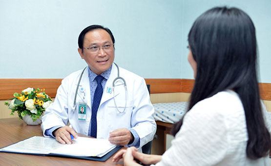 Hơn 25 ngàn người tử vong vì ung thư tế bào gan/năm