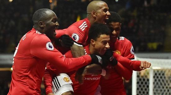 23h30 ngày 15/9, Watford – Manchester United: Ngắt ngòi Ong