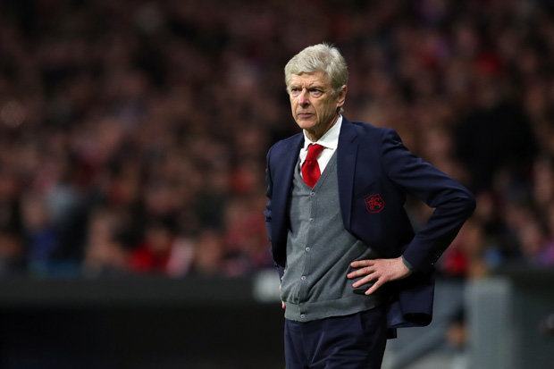 Người kế nhiệm Wenger có 200 triệu mua sắm