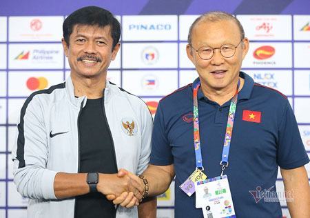 Người Indonesia chờ ‘vận may’ penalty thắng U22 Việt Nam