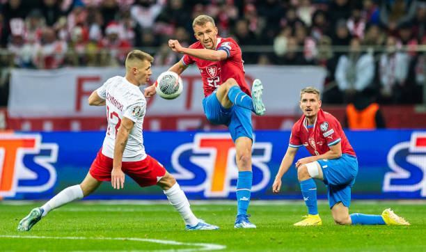 02h00 ngày 19/6, sân Red Bull Arena, bảng F EURO 2024, Bồ Đào Nha – CH Séc: Tâm điểm Ronaldo