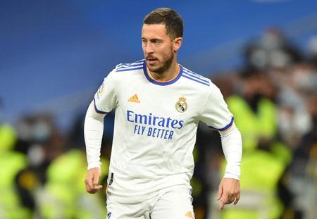 Newcastle và Aston Villa gây sốc với Eden Hazard