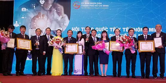 Ngành y tế TP.HCM: Hướng đến lấy người dân làm trung tâm