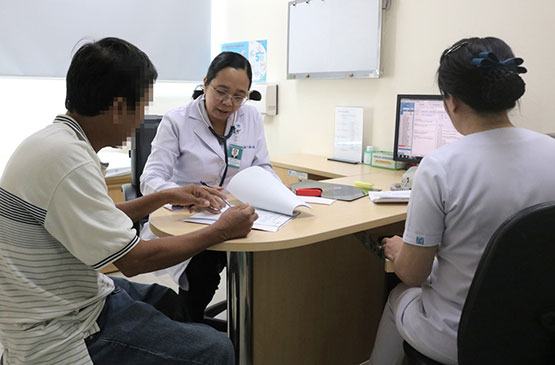 Xử trí một số tai nạn thường gặp ngày Tết