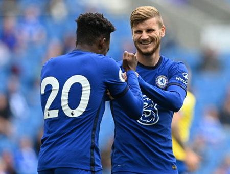 02h15 ngày 15/9, sân Falmer, vòng 1 Premier League, Brighton – Chelsea: Nín thở chờ tân binh