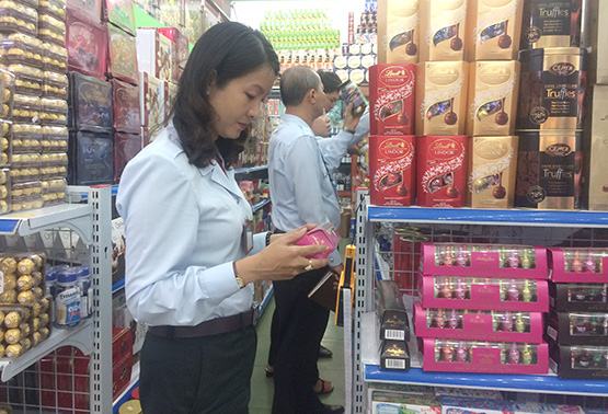 Việt Nam cần tăng cường kiểm soát ATTP nội địa