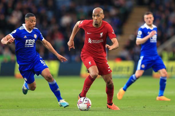 Bayern tính gây sốc với trụ cột của Liverpool