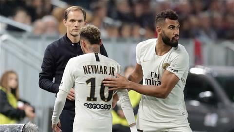 PSG nhận tin cực buồn từ Neymar