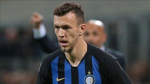 Inter Milan nói về khả năng Perisic tới Arsenal