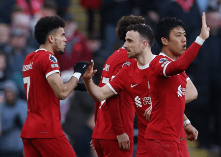 19h30 ngày 17/2, Brentford vs Liverpool: Phá dớp tại Gtech Community