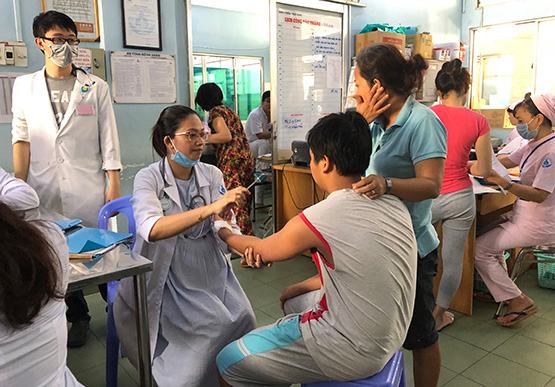 Ngày càng có nhiều trẻ bị rối loạn hành vi