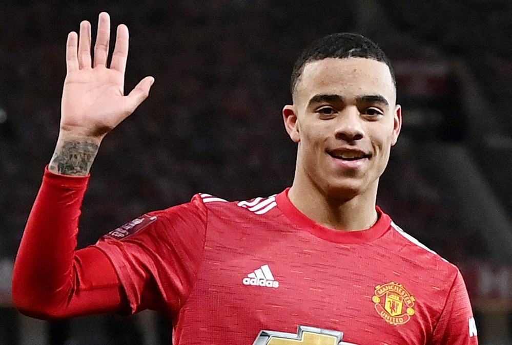 Mason Greenwood bất ngờ được ông chủ mới mở đường quay lại MU