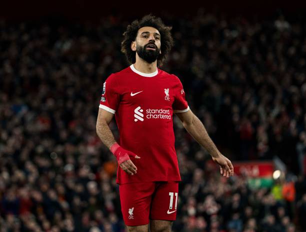 Salah cảnh báo đồng đội sau trận hòa Arsenal