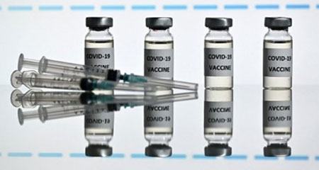 Vaccine COVID-19 thứ 2 ở Mỹ đã sẵn sàng xuất xưởng hàng triệu liều