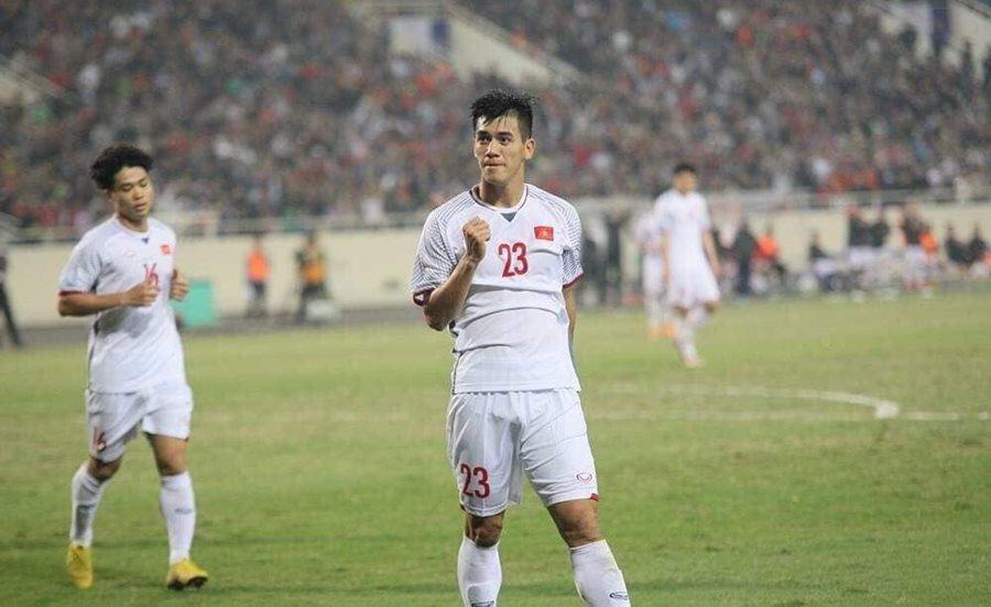 Thầy Park: “Tuyển Việt Nam không được thủng lưới trước ở Asian Cup 2019”