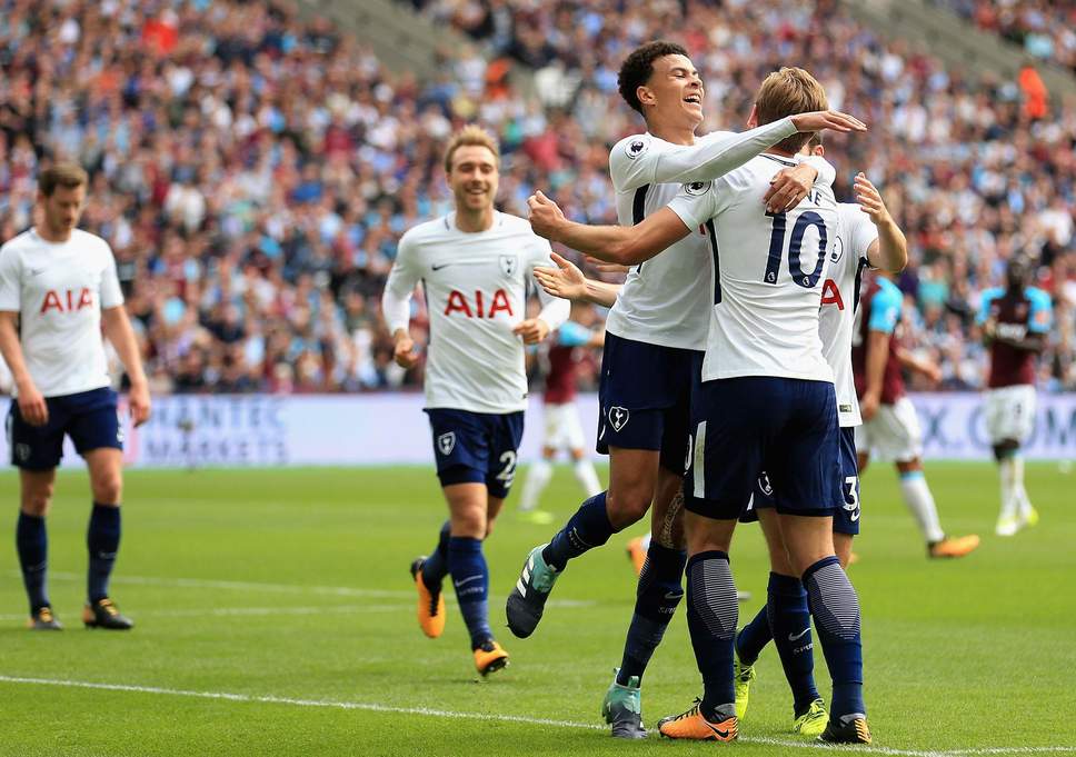 2h45 ngày 1/11, SVĐ London, Carabao Cup, West Ham vs Tottenham: “Gà trống” gáy vang