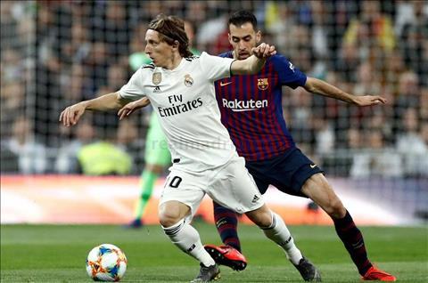 2h45 ngày 3/3, Real vs Barca: Cánh cửa này khép lại…