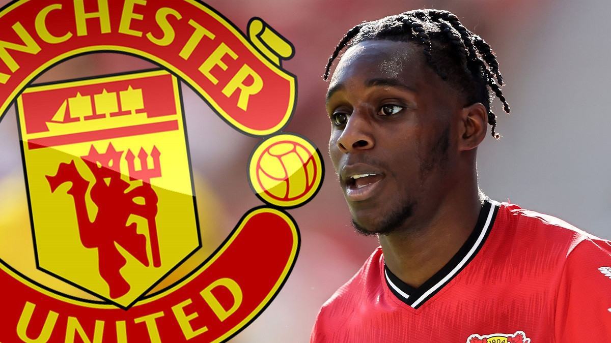 MU hỏi mua Jeremie Frimpong, Inter Milan có thể đổi lấy Wan-Bissaka