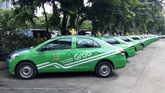 Nhiều nước quản Uber, Grab như taxi truyền thống