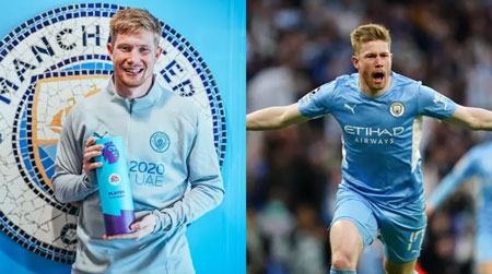 Ten Hag hứa chắc nịch MU, De Bruyne khiến Man City nức lòng