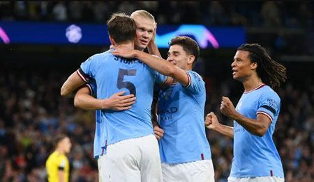 18h30 ngày 17/9, Wolves vs Man City: Đánh chiếm ngôi đầu