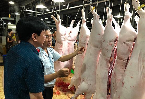 Người tiêu dùng: Hãy nói không với thực phẩm giả, kém chất lượng!