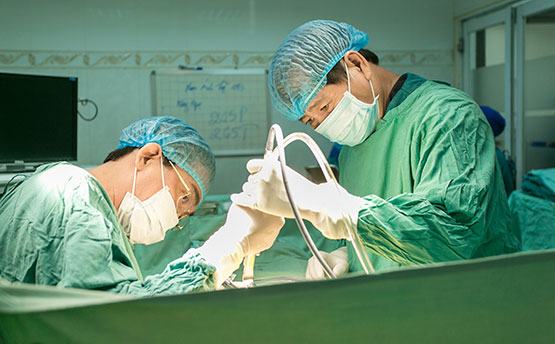 Làm đẹp: Không tìm hiểu kỹ, dễ mất mạng