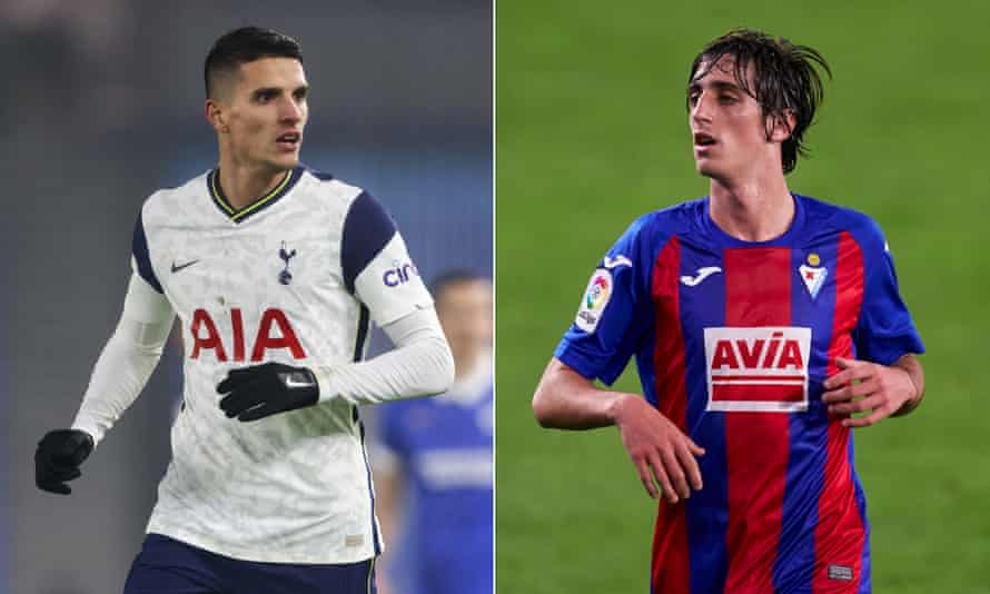 Lamela + 25 triệu euro = ‘Messi Tây Ban Nha’