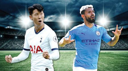 0h30 ngày 22/11, sân Tottenham, Tottenham vs Man City: Lửa thử vàng