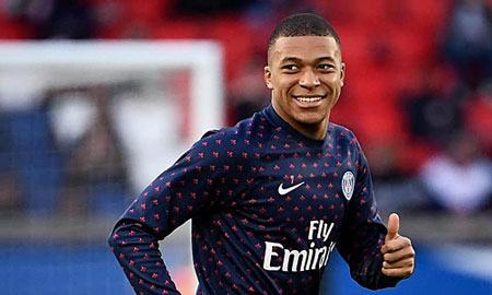 Mbappe: Champions League quan trọng hơn Quả Bóng Vàng