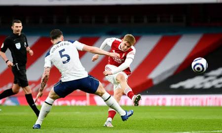 01h45 ngày 13/5, Tottenham vs Arsenal: Tử chiến giành vé Champions League