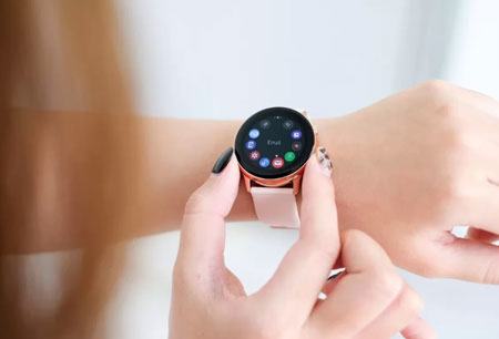 Loạt smartwatch giá chưa đến 6 triệu đồng tại Việt Nam