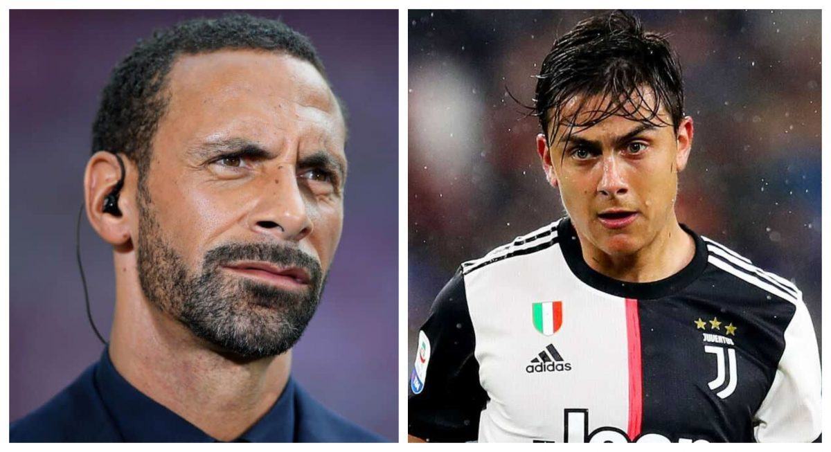 Từ chối đến M.U, Dybala bị chỉ trích không thương tiếc