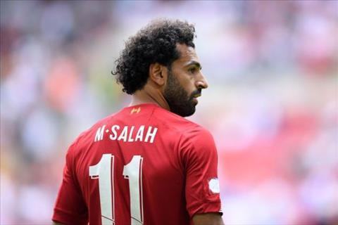 Gary Neville: “Sớm muộn gì Salah cũng sẽ rời Liverpool”