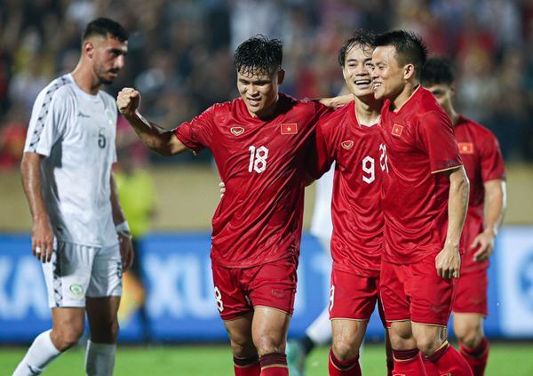 19h00 ngày 12/9, U23 Việt Nam vs U23 Singapore: Chờ mưa bàn thắng