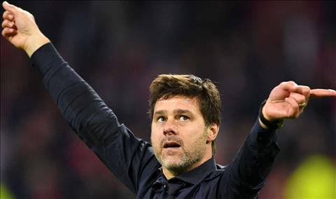 Pochettino kêu gọi Premier League ngược dòng quá khứ