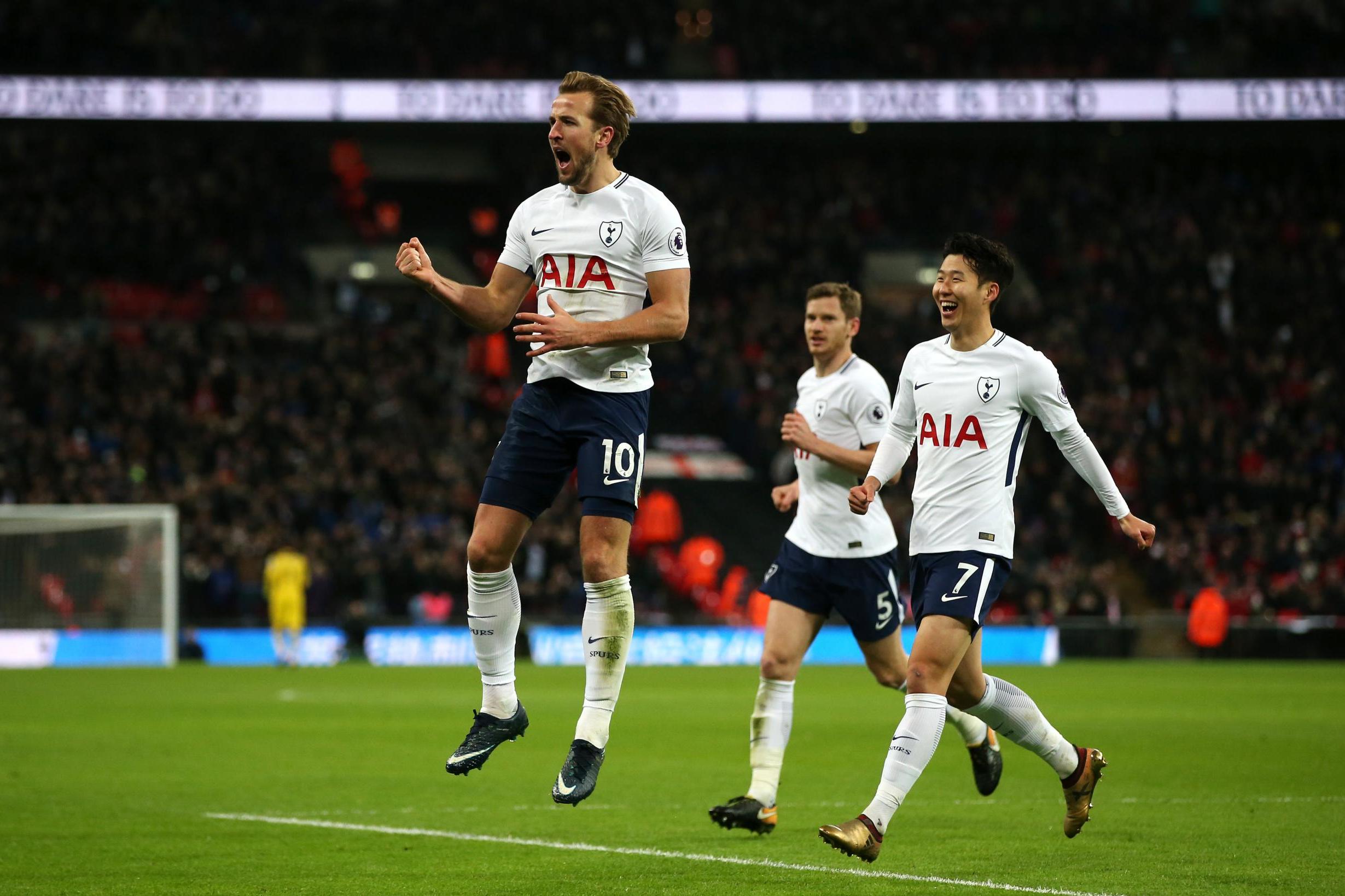 3h00 ngày 14/12, sân Wembley, vòng 17 Premier League, Tottenham – Brighton: Gà trống tiếp đà thăng hoa