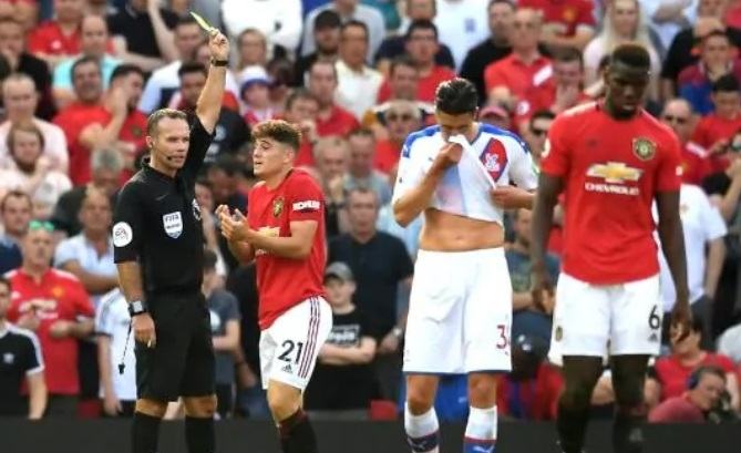 MU lo Daniel James giống Neymar, Mourinho rình ‘ghế nóng’ Zidane